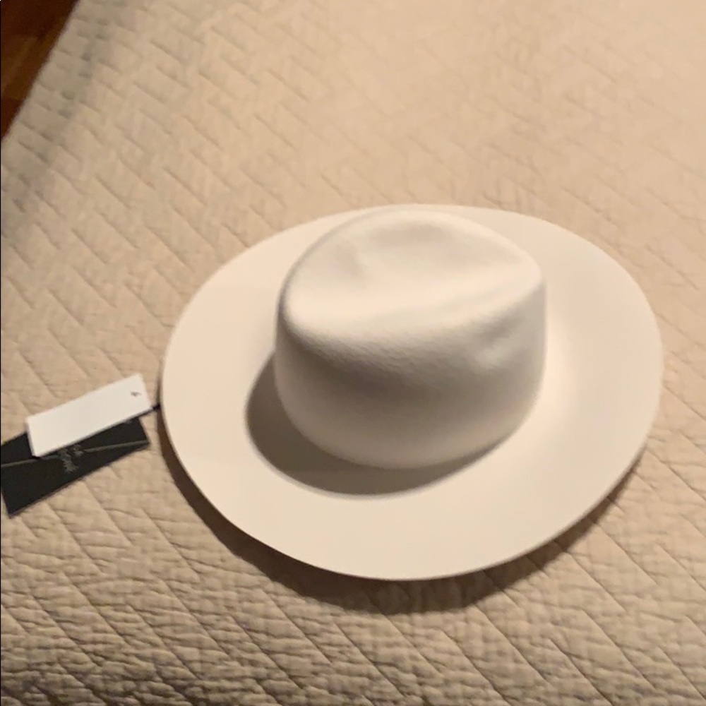New hat